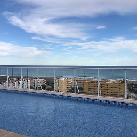 Lopimar Bonito Apartment Canet d'En Berenguer Екстериор снимка