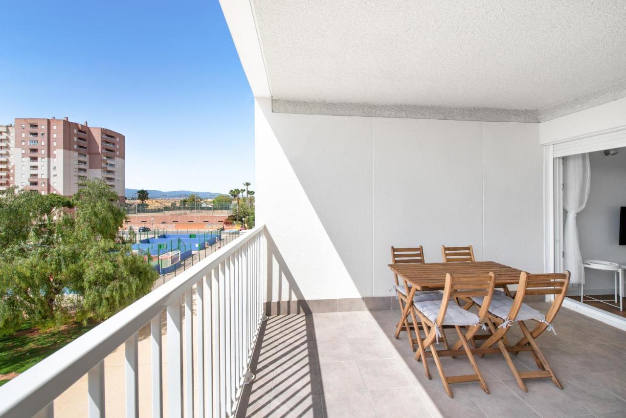 Lopimar Bonito Apartment Canet d'En Berenguer Екстериор снимка