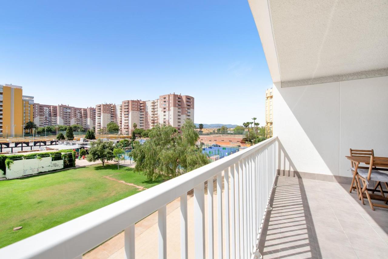 Lopimar Bonito Apartment Canet d'En Berenguer Екстериор снимка