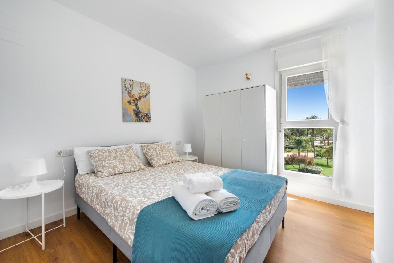 Lopimar Bonito Apartment Canet d'En Berenguer Екстериор снимка
