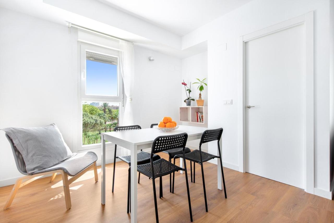 Lopimar Bonito Apartment Canet d'En Berenguer Екстериор снимка
