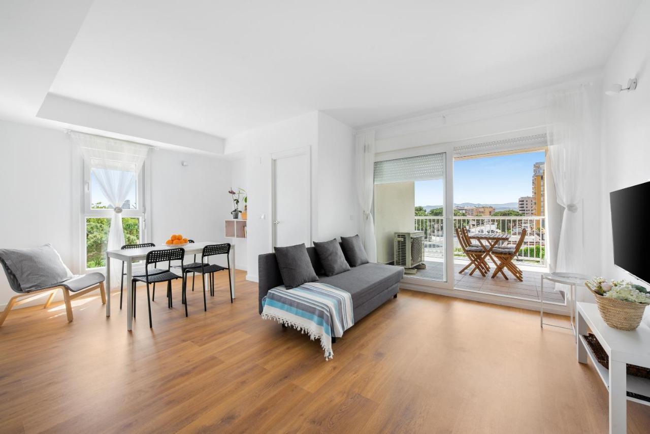 Lopimar Bonito Apartment Canet d'En Berenguer Екстериор снимка